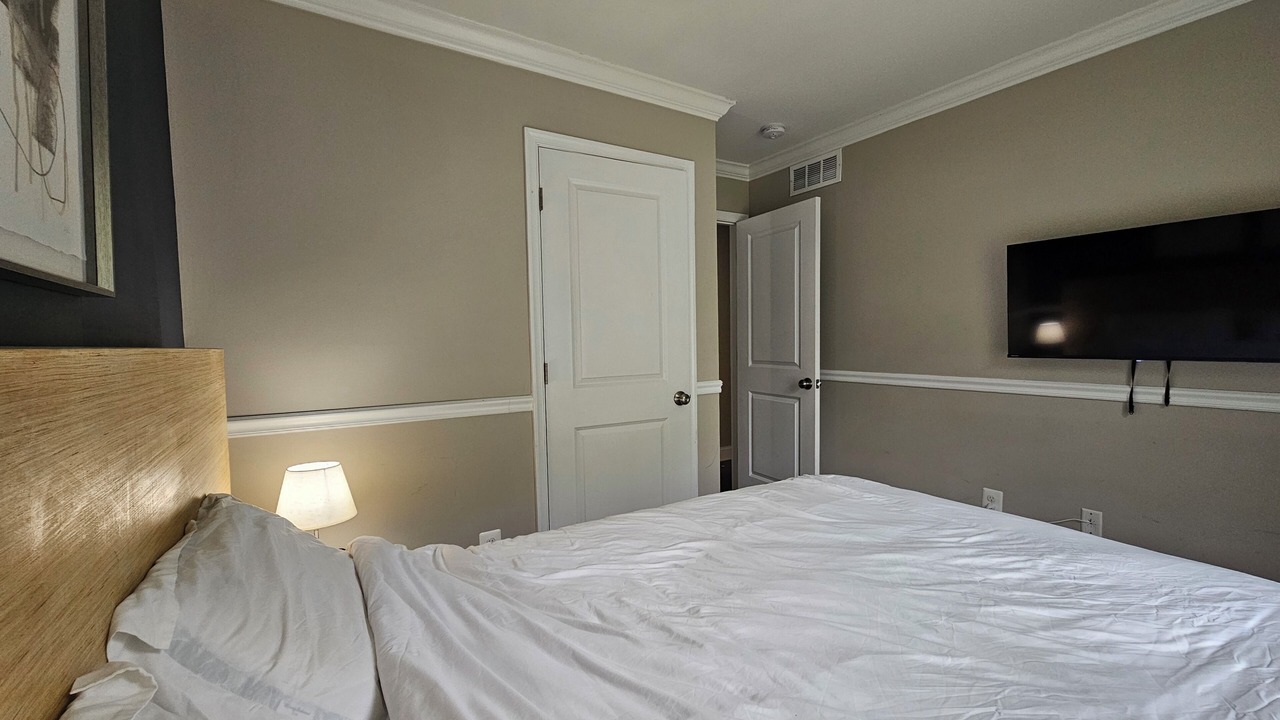 Photo of Bedroom in Cape Saint Claire