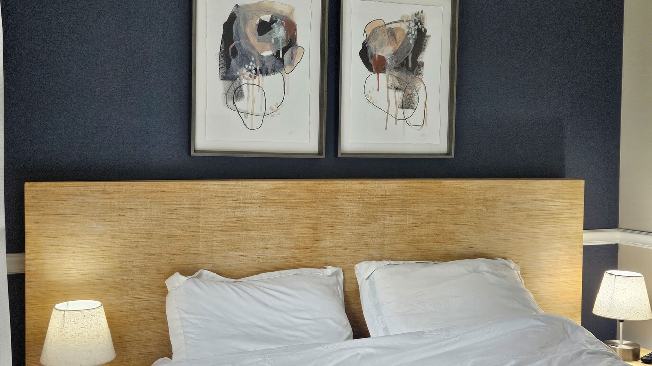 Photo of Bedroom in Cape Saint Claire