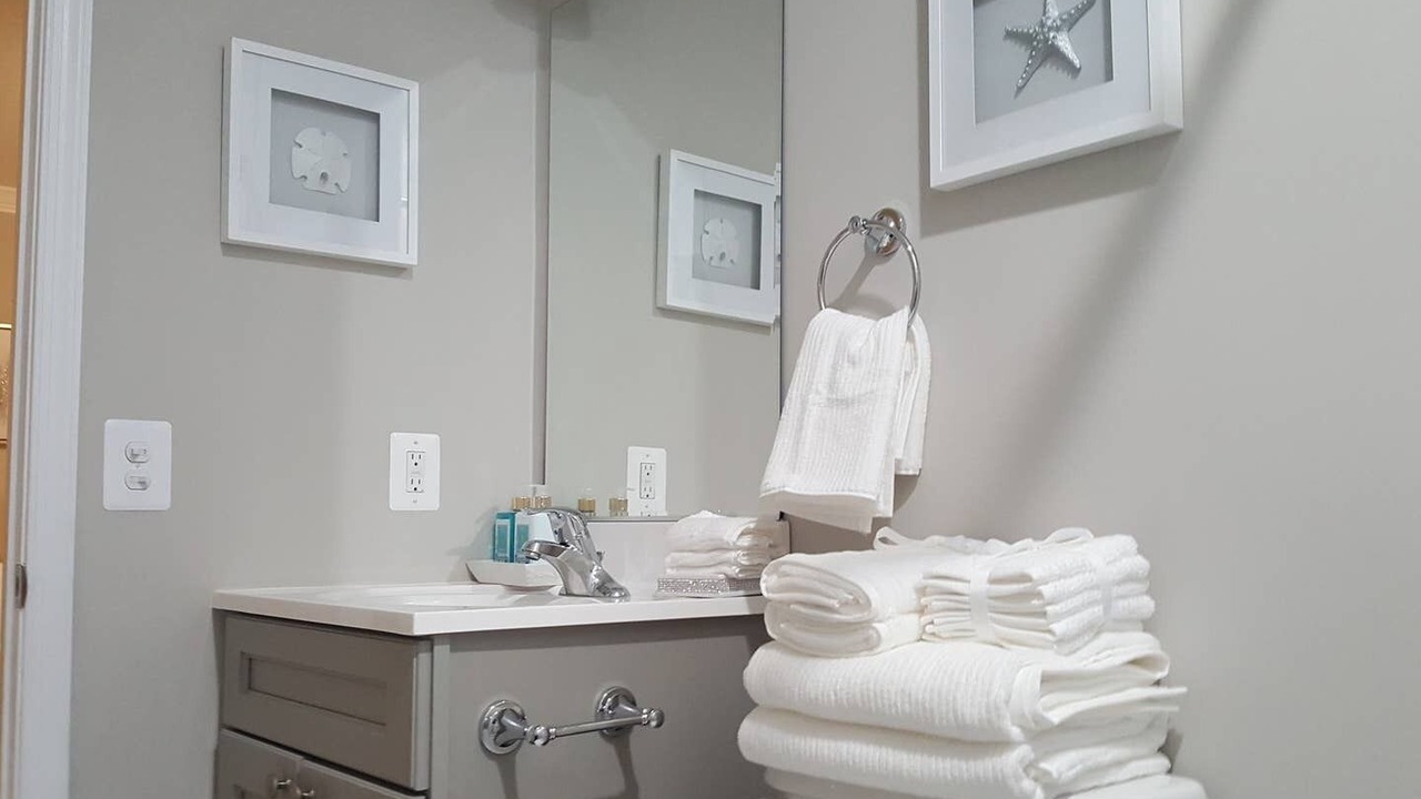Photo of Bathroom in Cape Saint Claire