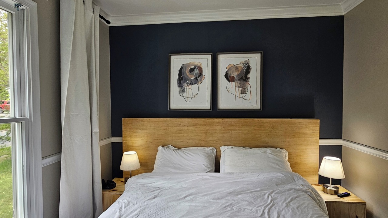 Photo of Bedroom in Cape Saint Claire