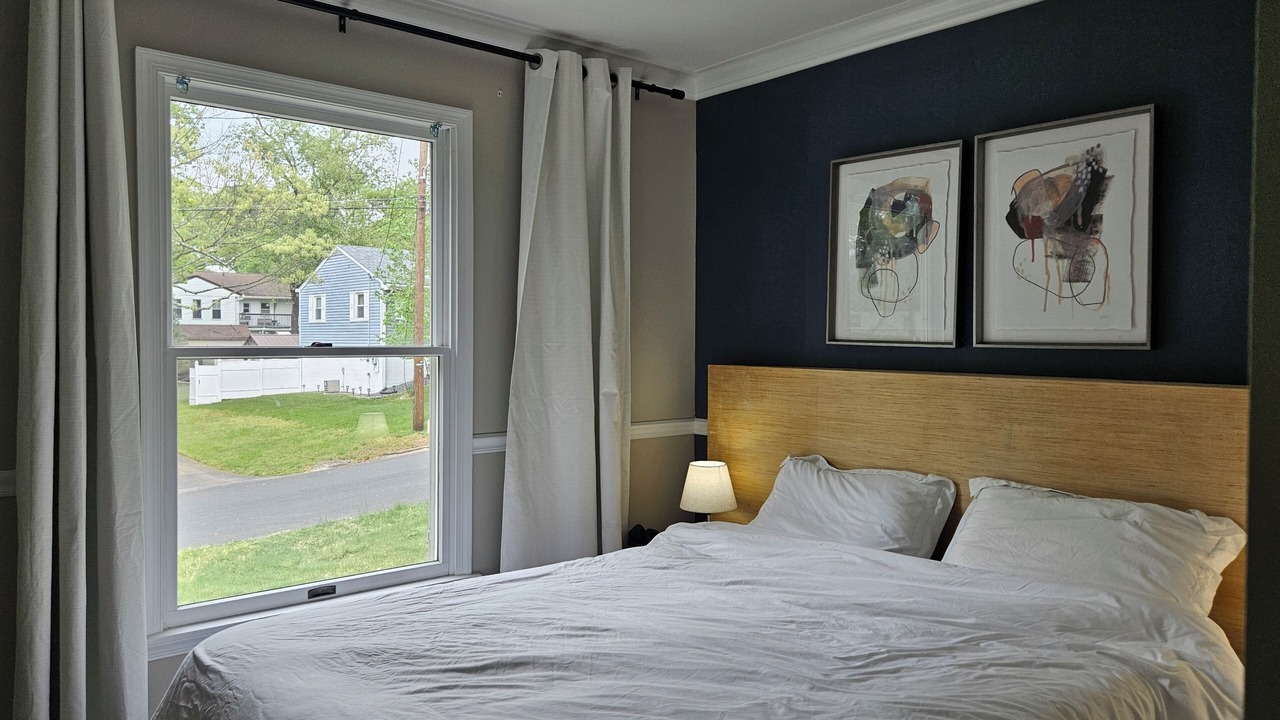 Photo of Bedroom in Cape Saint Claire