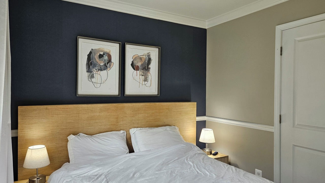 Photo of Bedroom in Cape Saint Claire