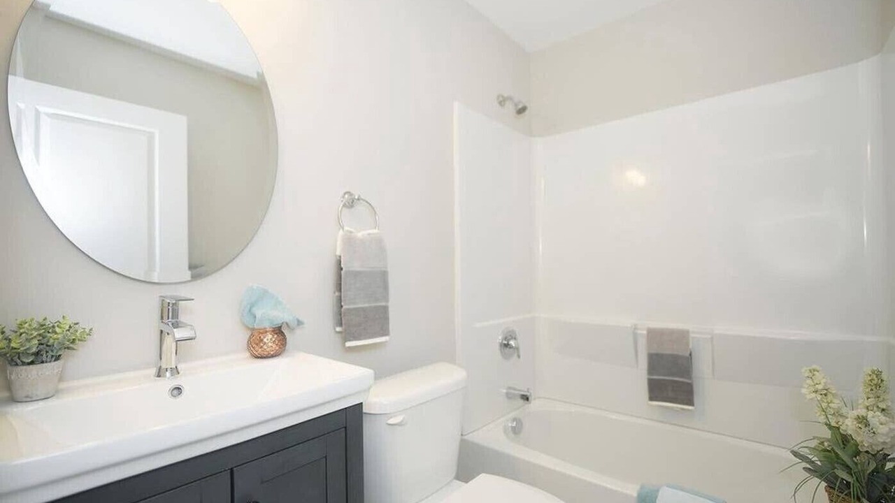 Photo of Bathroom in Cape Saint Claire