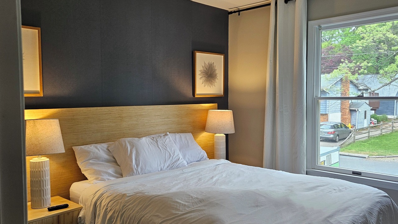 Photo of Bedroom in Cape Saint Claire