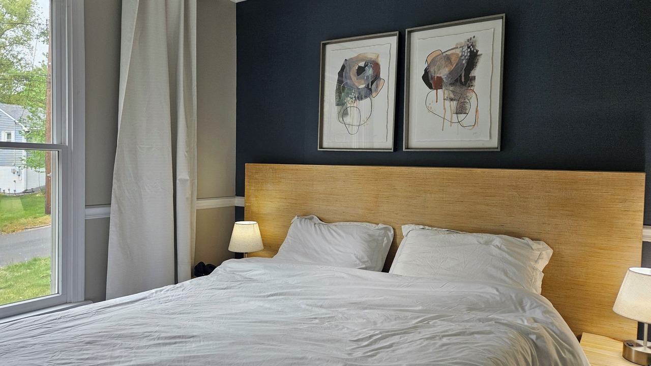 Photo of Bedroom in Cape Saint Claire