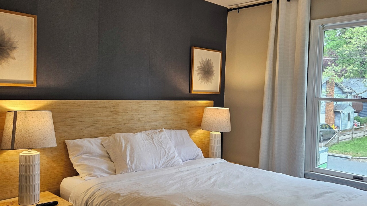 Photo of Bedroom in Cape Saint Claire