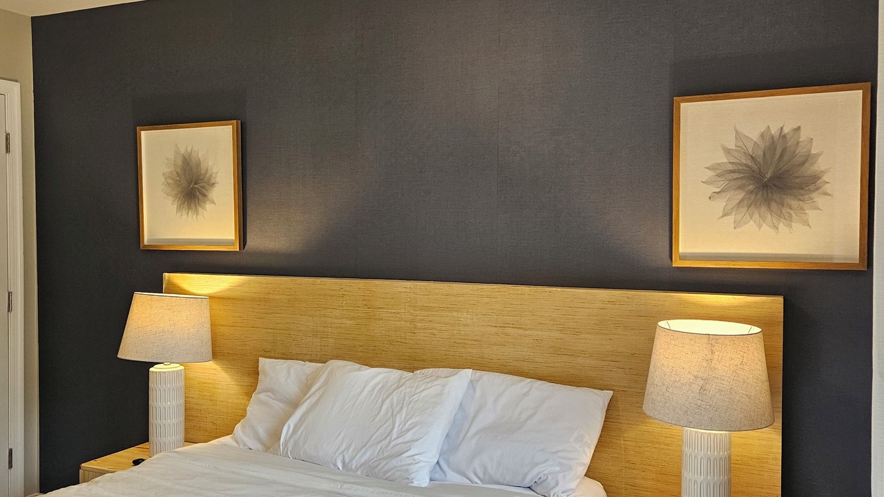 Photo of Bedroom in Cape Saint Claire