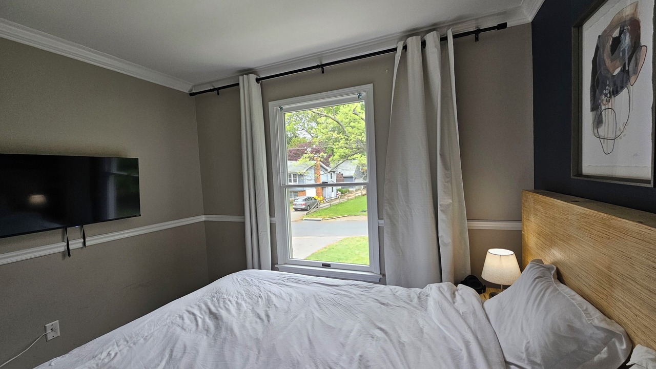 Photo of Bedroom in Cape Saint Claire