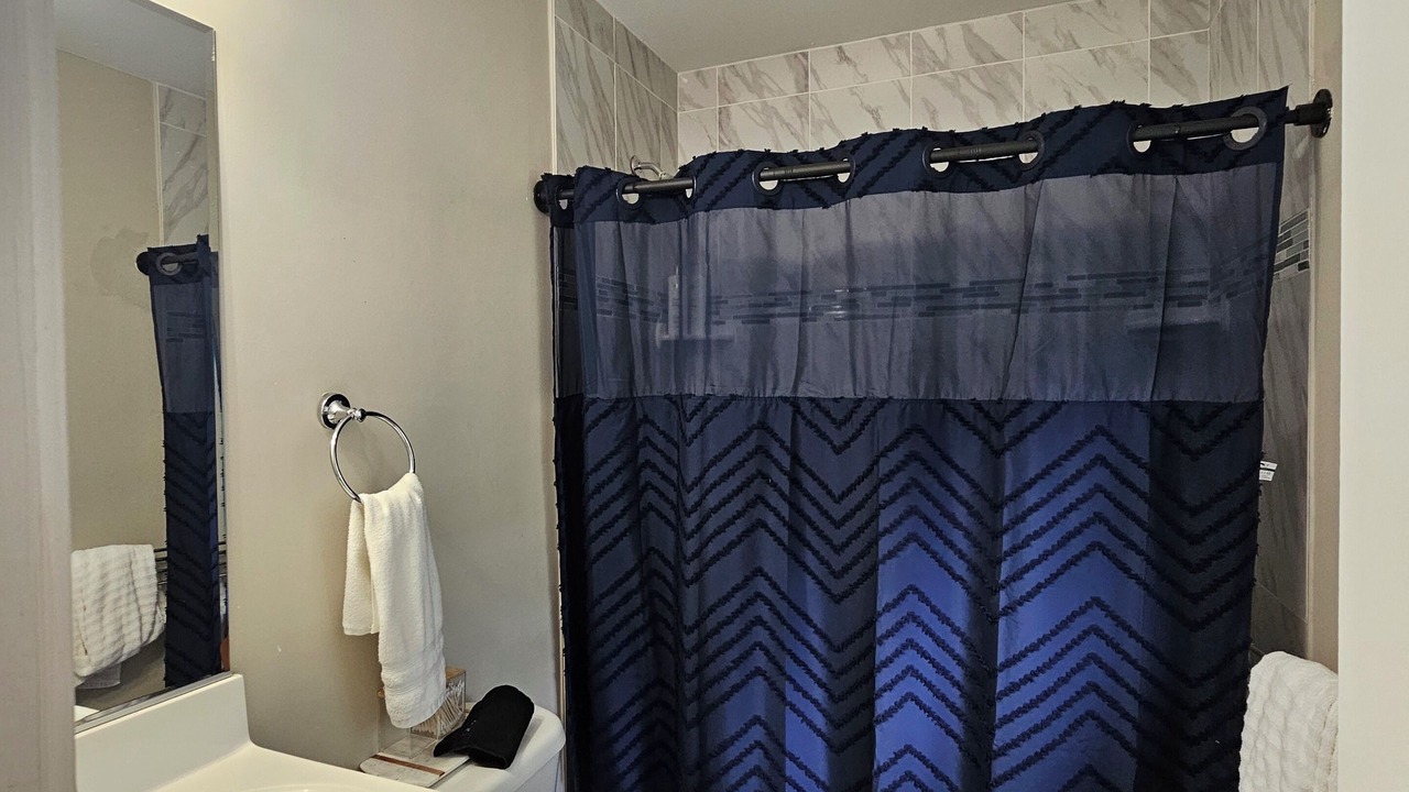 Photo of Bathroom in Cape Saint Claire