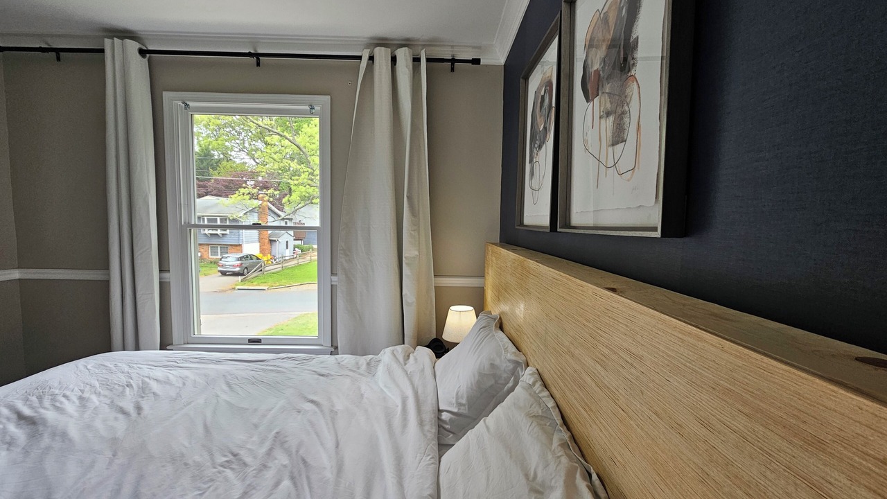 Photo of Bedroom in Cape Saint Claire