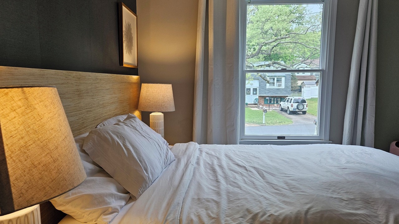 Photo of Bedroom in Cape Saint Claire