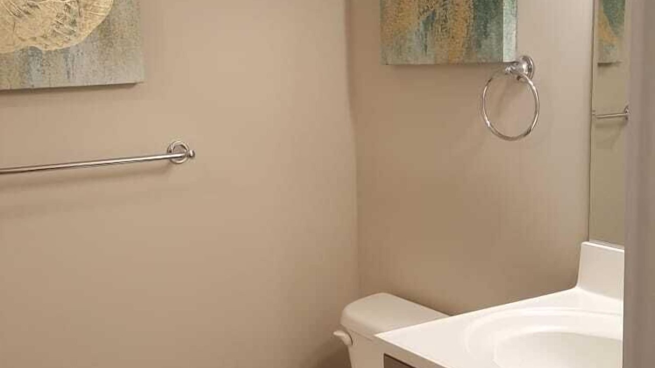 Photo of Bathroom in Cape Saint Claire