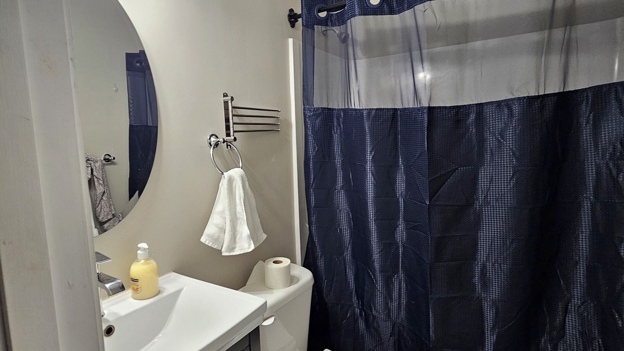 Photo of Bathroom in Cape Saint Claire