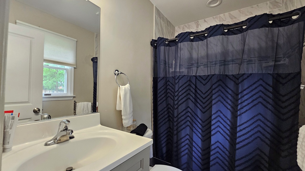 Photo of Bathroom in Cape Saint Claire