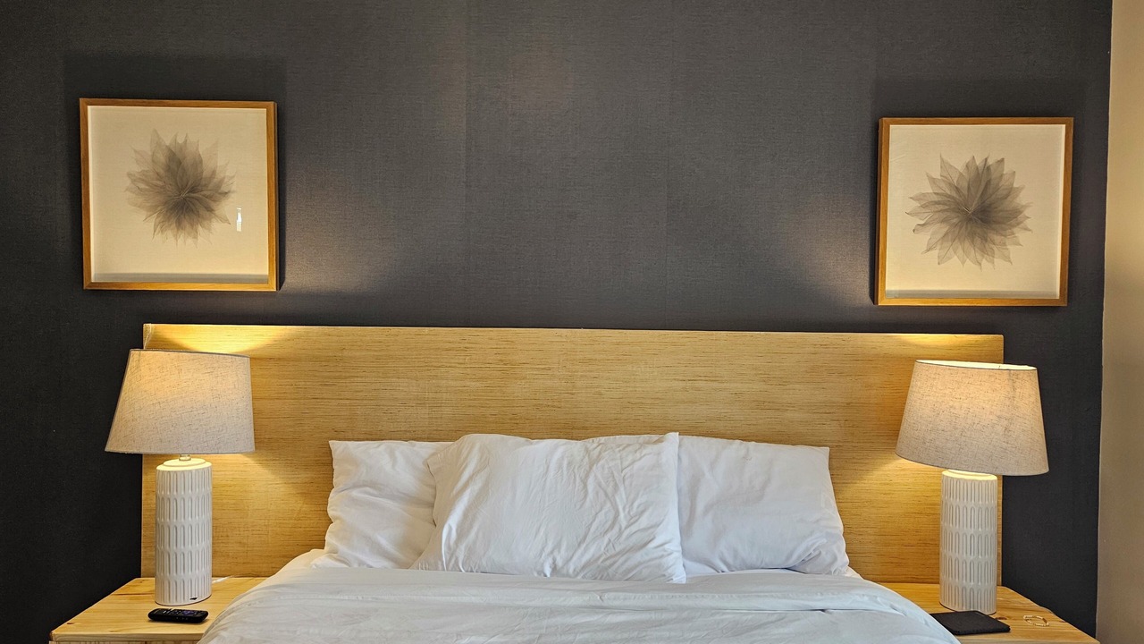 Photo of Bedroom in Cape Saint Claire