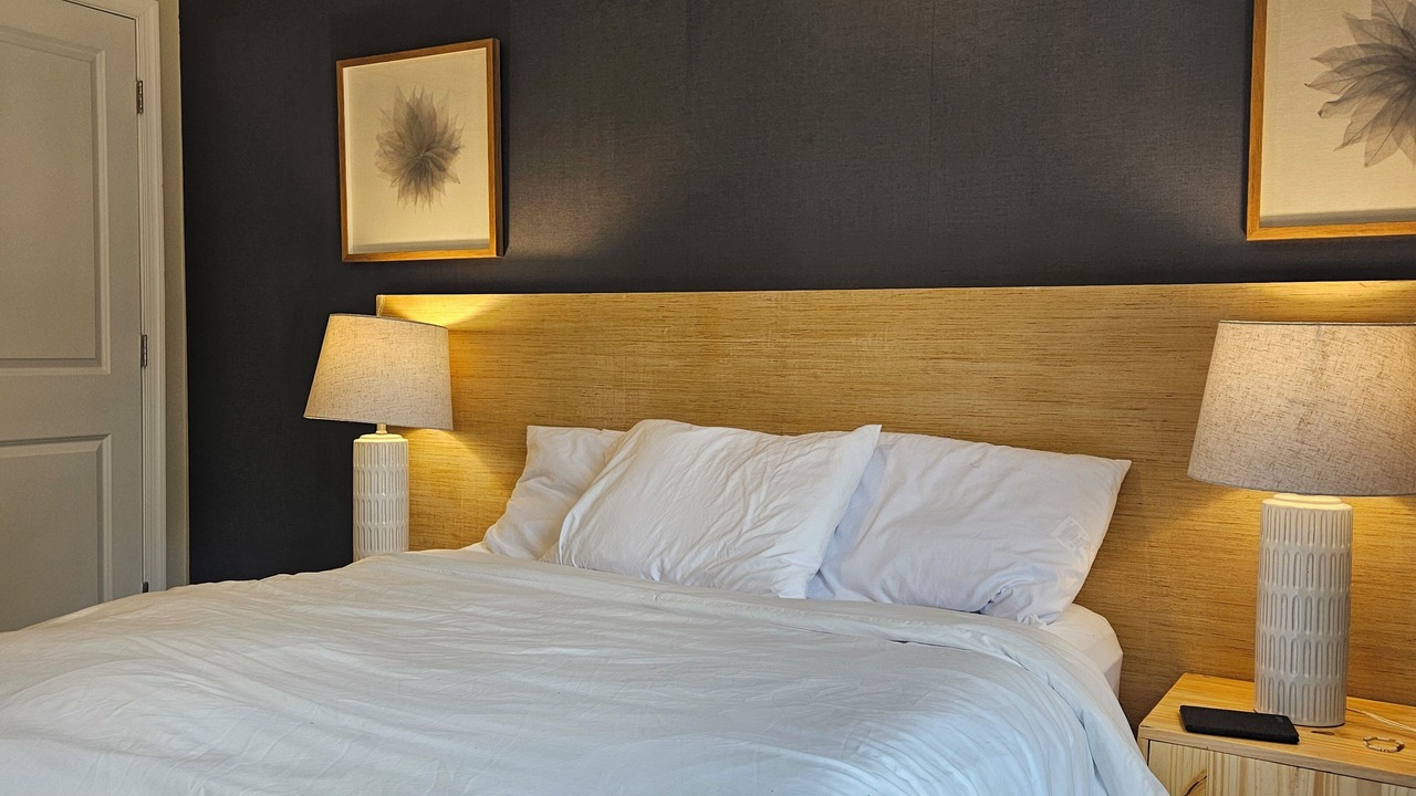 Photo of Bedroom in Cape Saint Claire