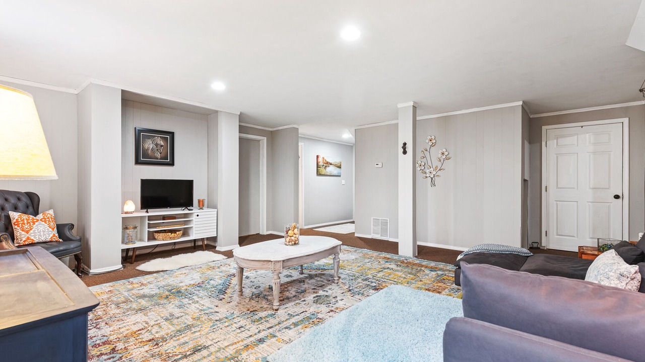 Photo of Livingroom in Fayetteville