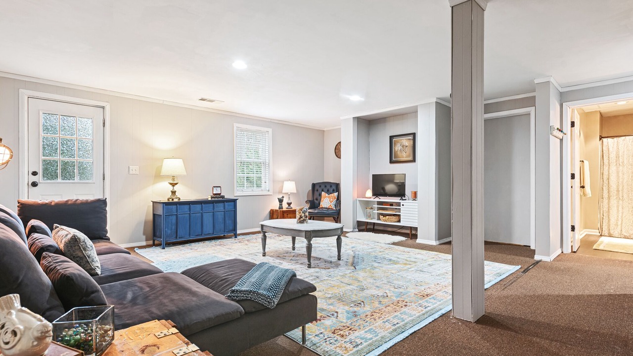 Photo of Bedroom in Fayetteville