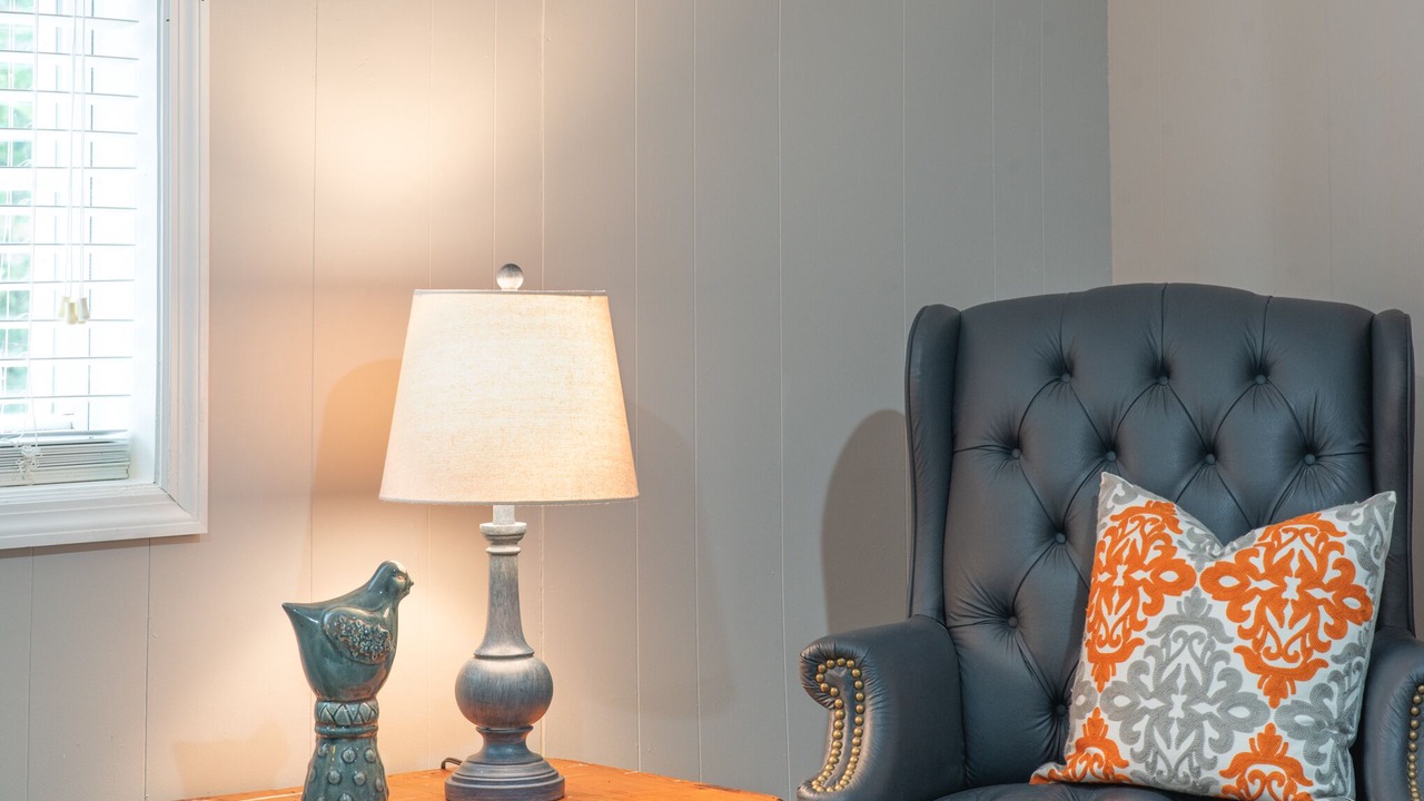 Photo of Bedroom in Fayetteville