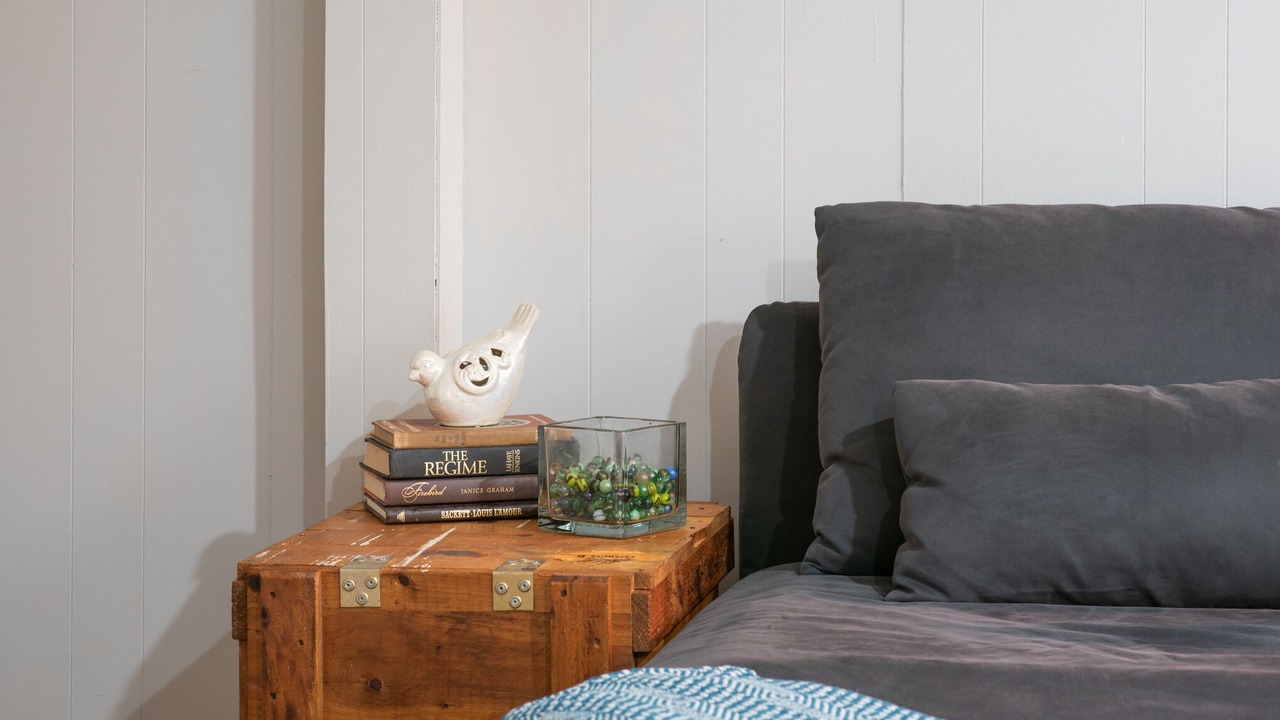 Photo of Bedroom in Fayetteville