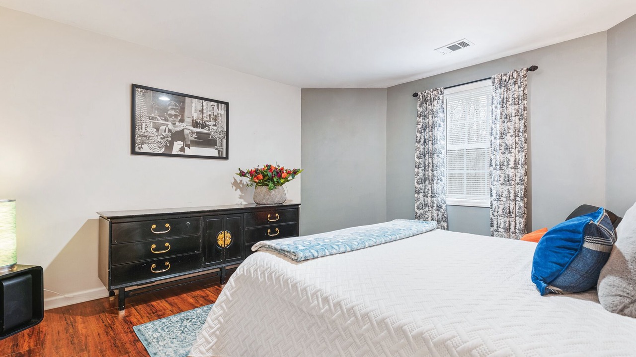 Photo of Bedroom in Fayetteville