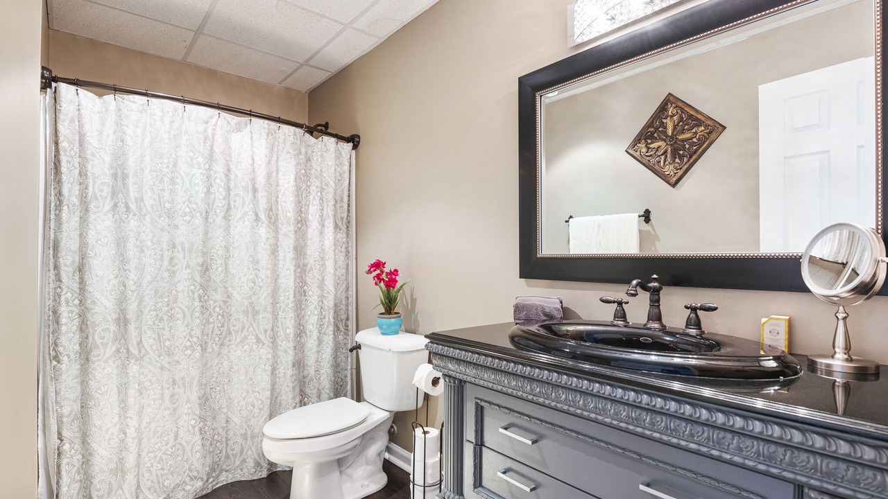 Photo of Bathroom in Fayetteville