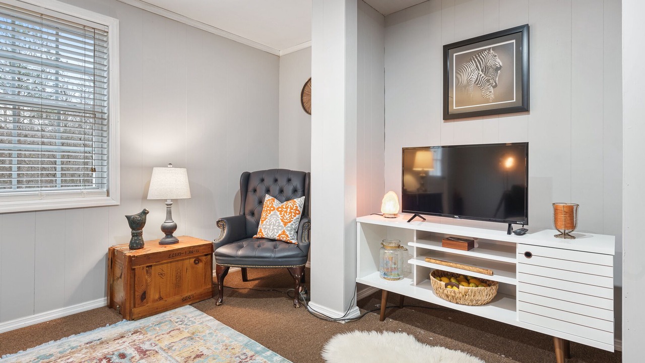 Photo of Livingroom in Fayetteville