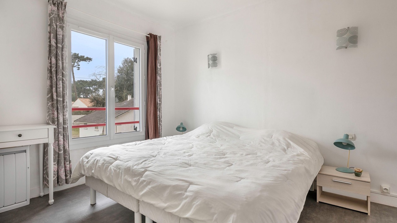 Photo of Bedroom in Saint-Brevin-les-Pins