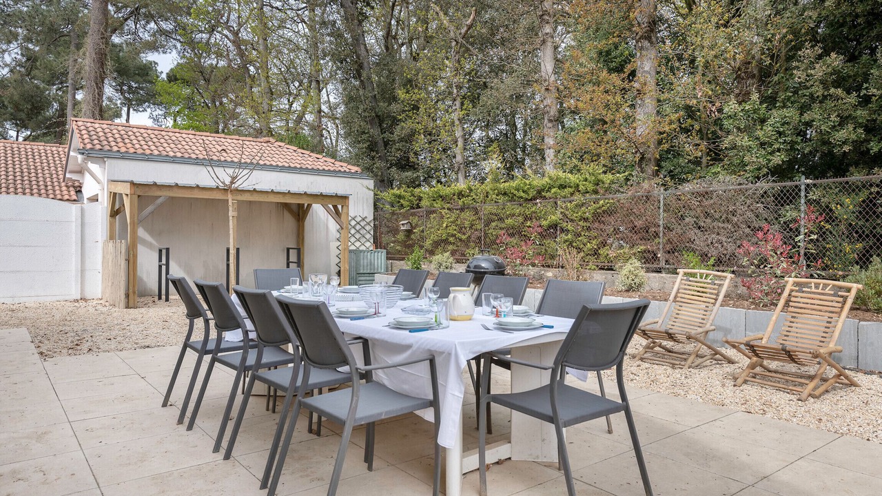 Photo of Outdoor in Saint-Brevin-les-Pins