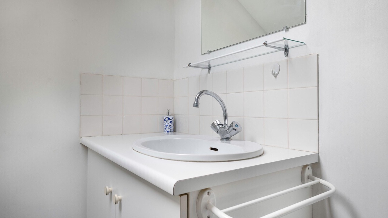 Photo of Bathroom in Saint-Brevin-les-Pins