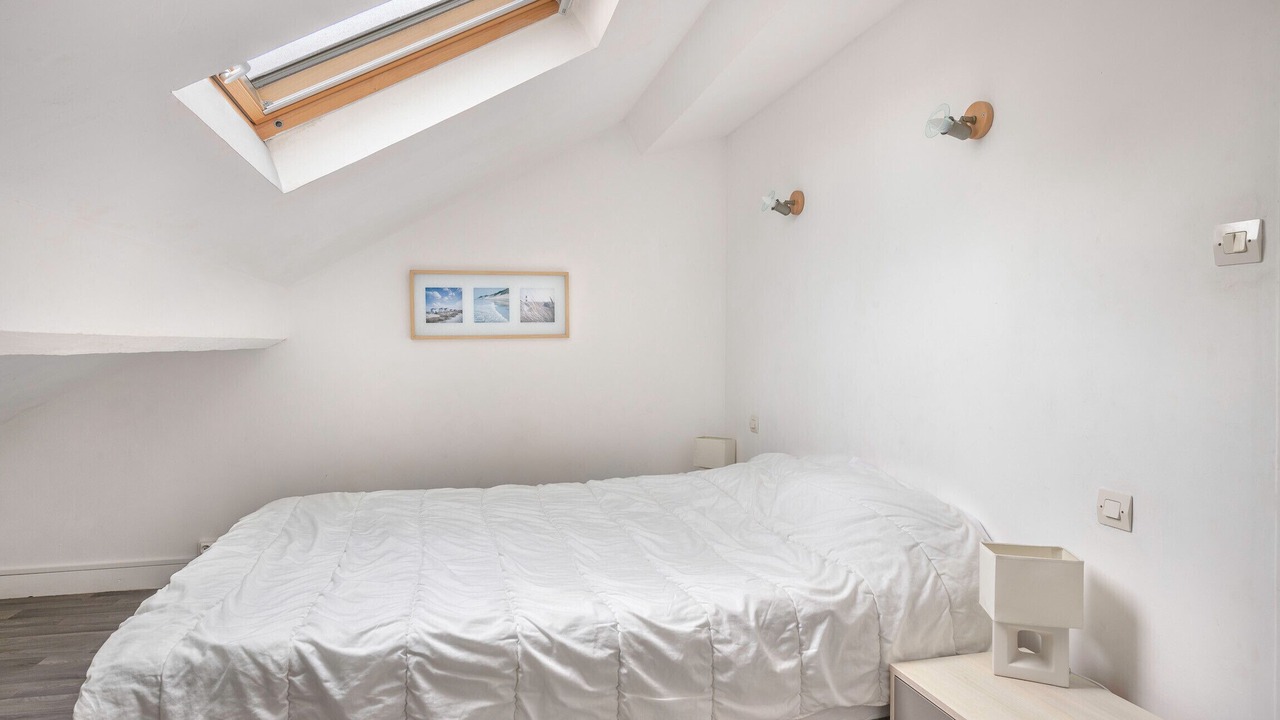 Photo of Bedroom in Saint-Brevin-les-Pins