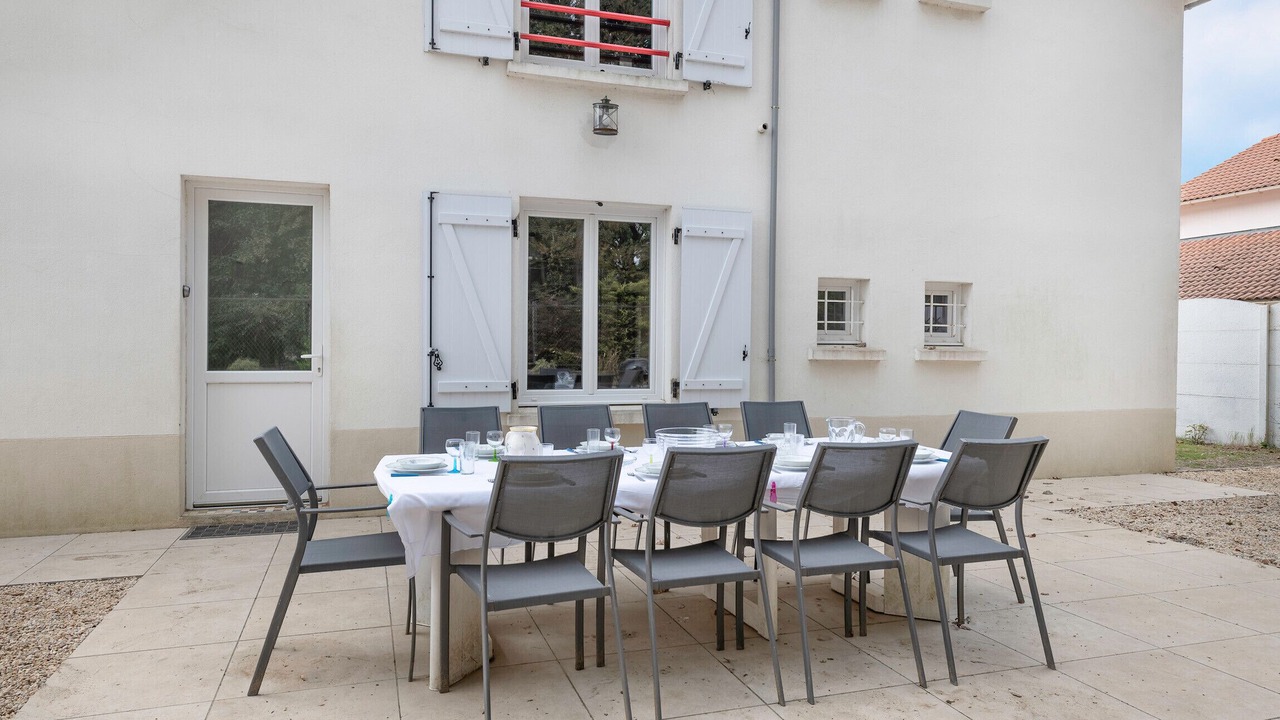 Photo of Outdoor in Saint-Brevin-les-Pins