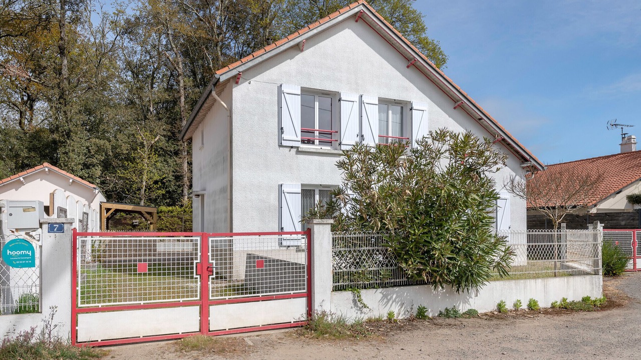 Photo of Outdoor in Saint-Brevin-les-Pins
