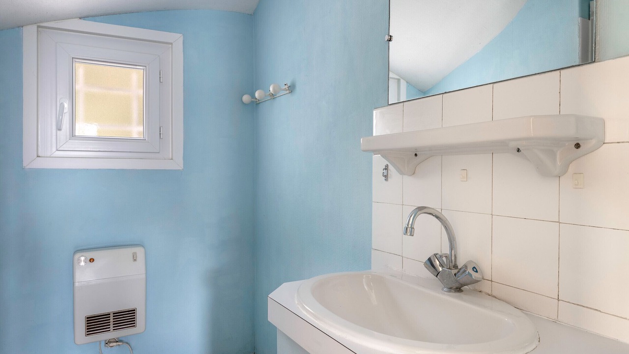 Photo of Bathroom in Saint-Brevin-les-Pins