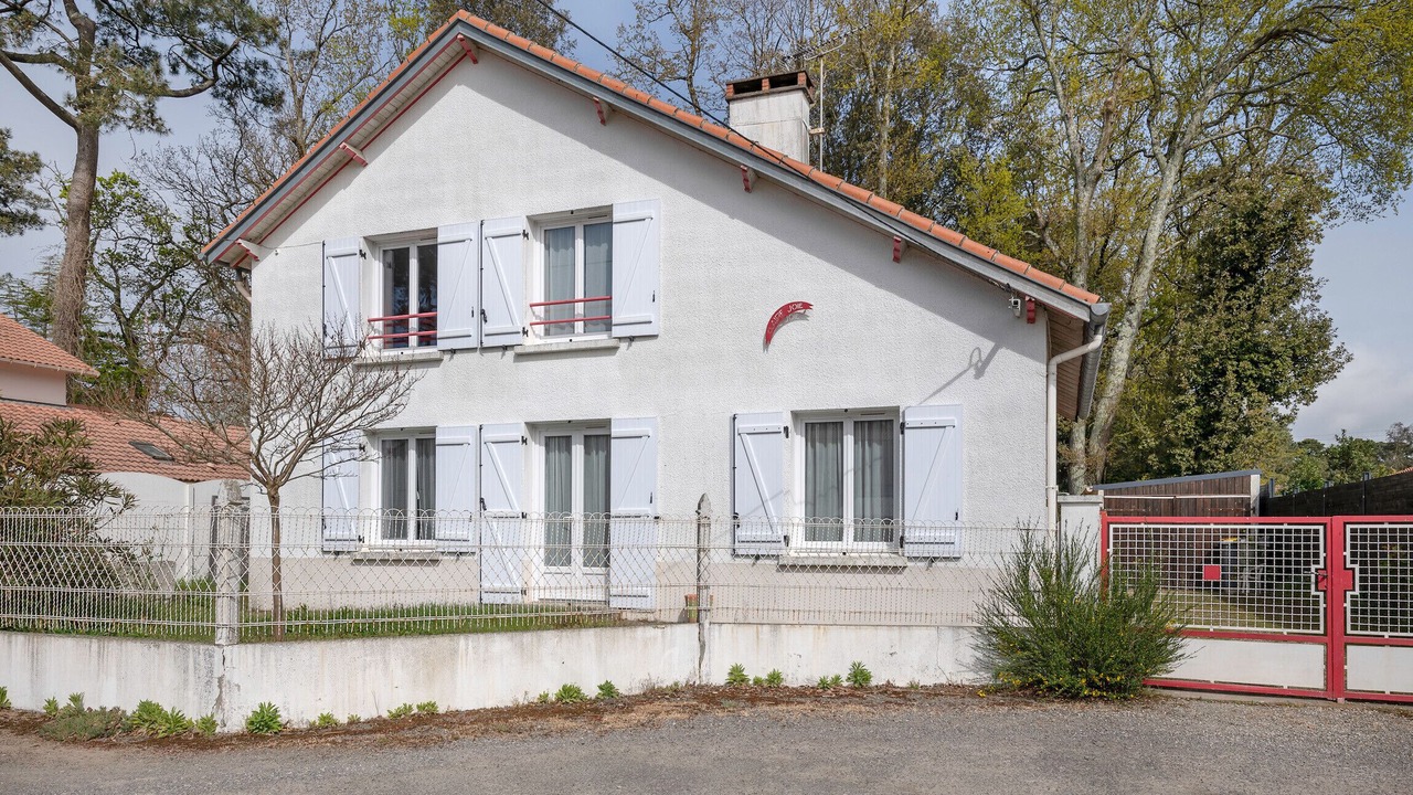 Photo of Outdoor in Saint-Brevin-les-Pins
