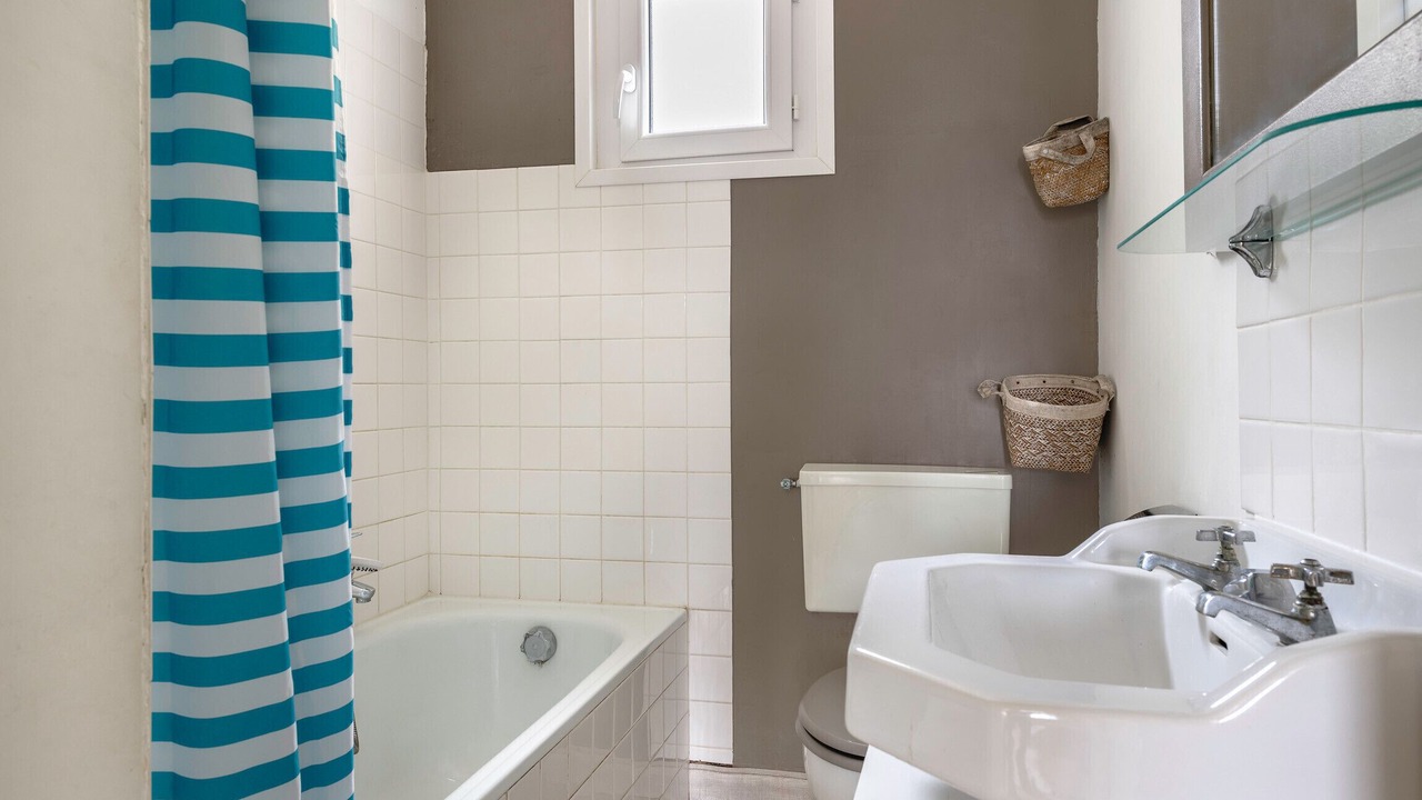 Photo of Bathroom in Saint-Brevin-les-Pins