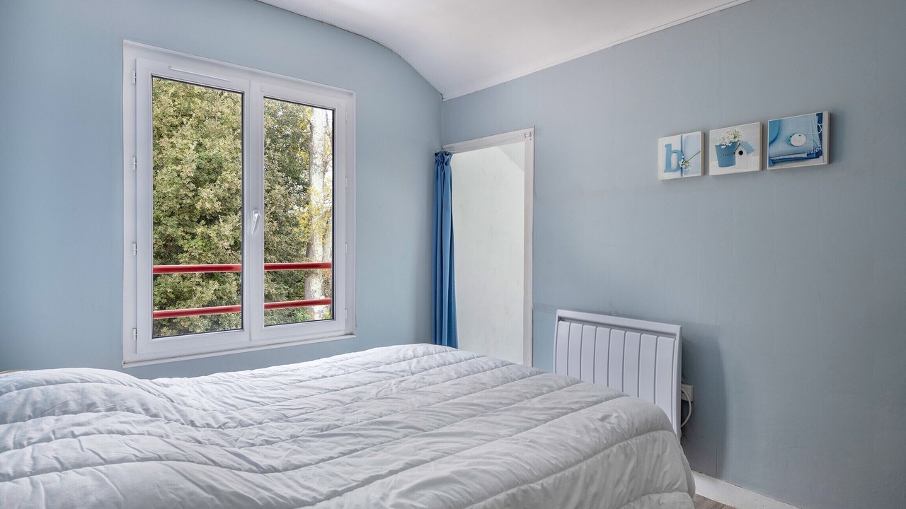 Photo of Bedroom in Saint-Brevin-les-Pins