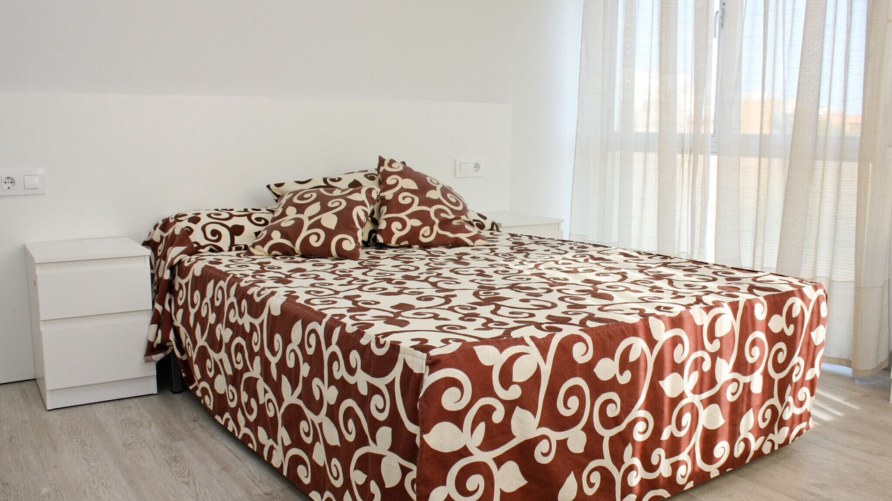 Photo of Bedroom in Peniscola