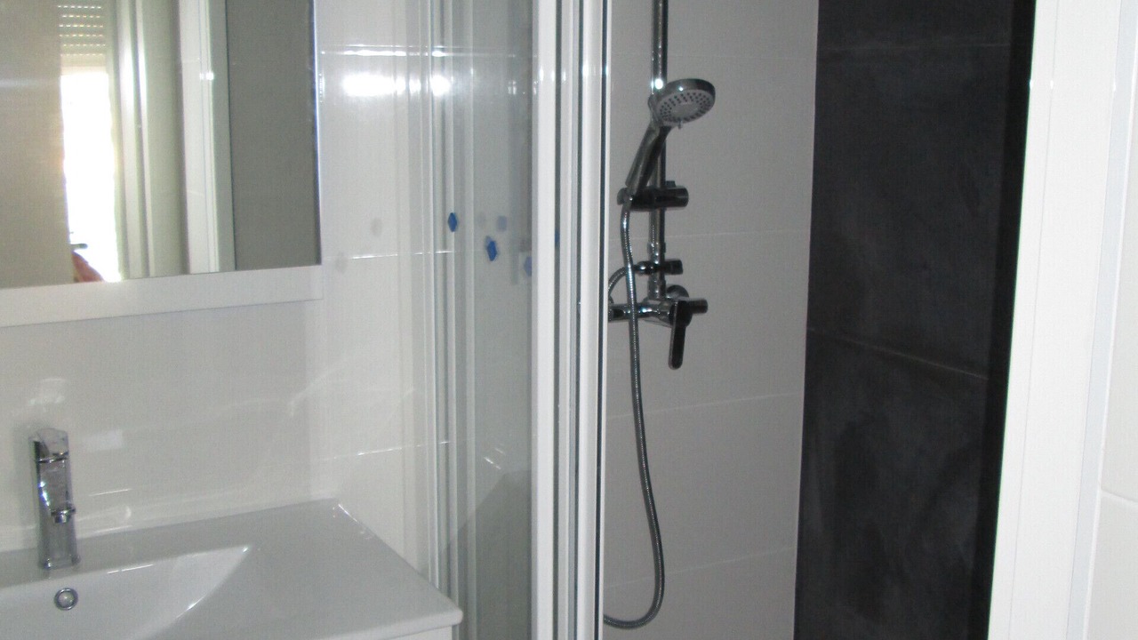 Photo of Bathroom in Peniscola