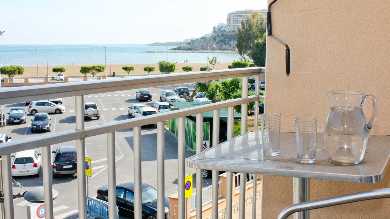 Photo of Outdoor in Peniscola