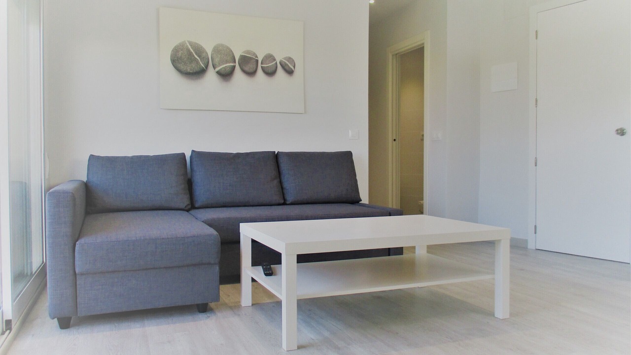 Photo of Livingroom in Peniscola