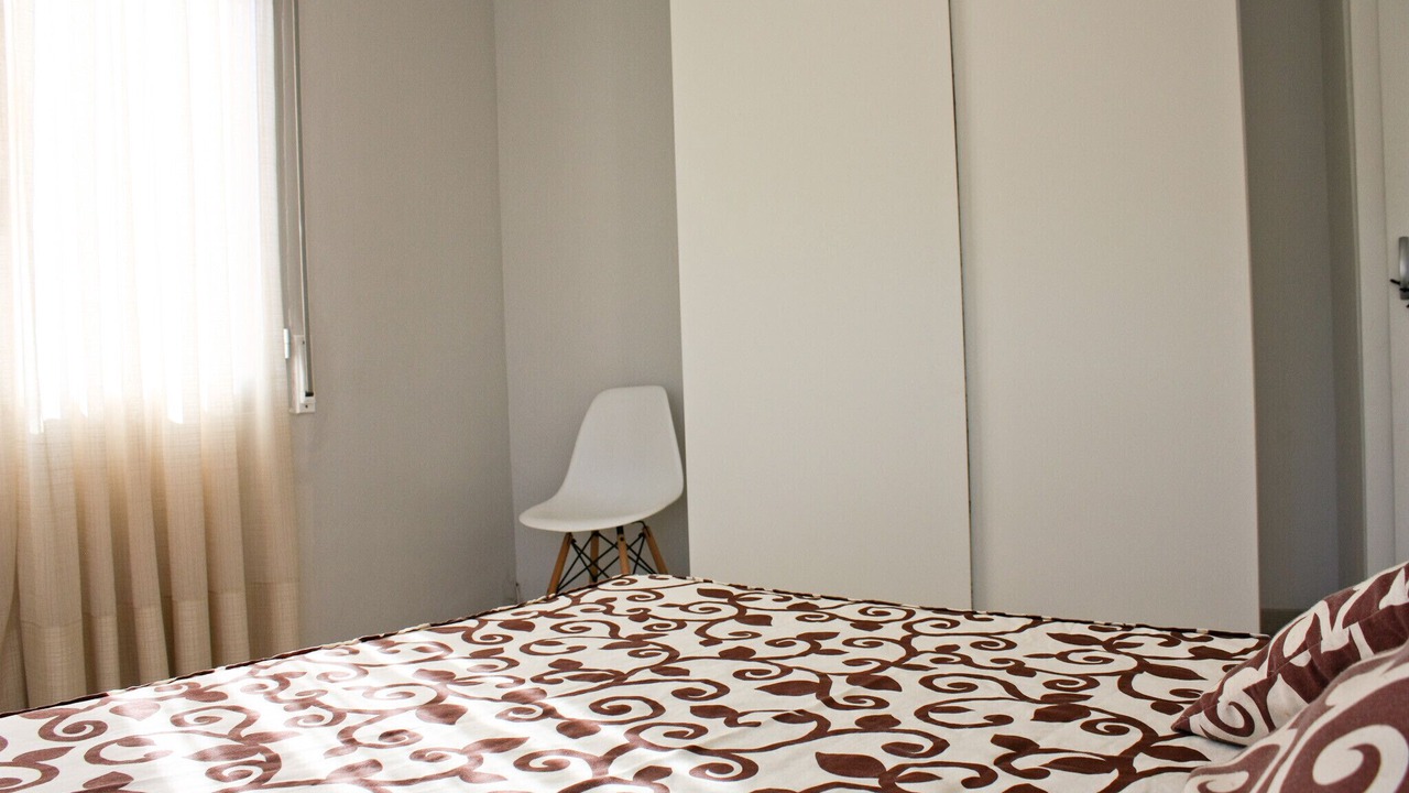 Photo of Bedroom in Peniscola