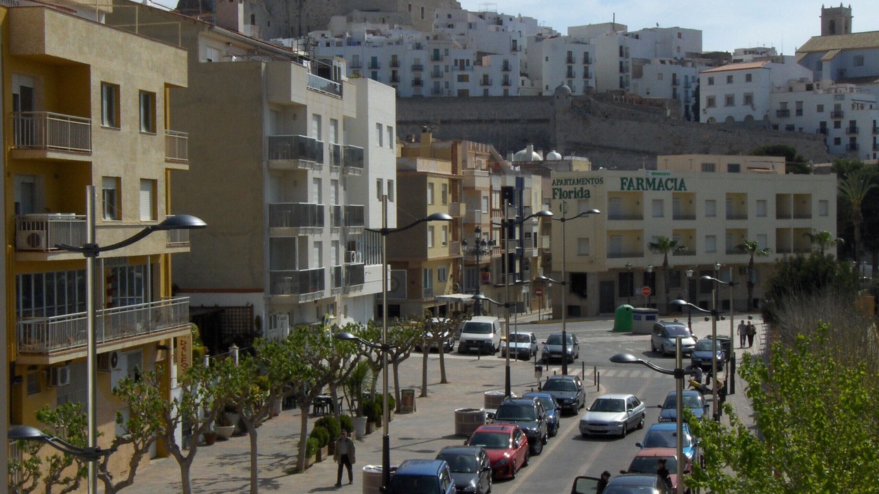 Photo of Others in Peniscola