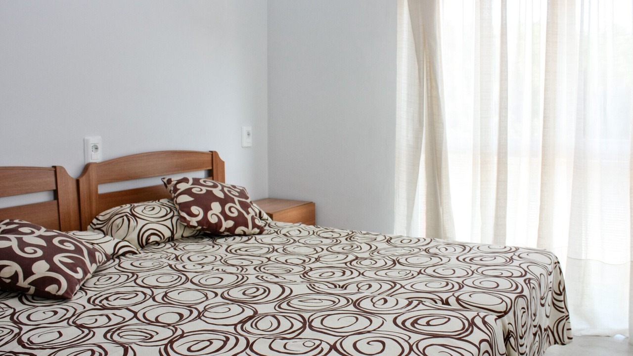 Photo of Bedroom in Peniscola
