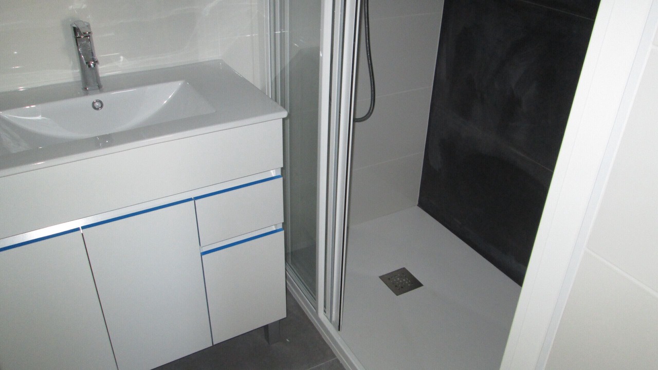 Photo of Bathroom in Peniscola