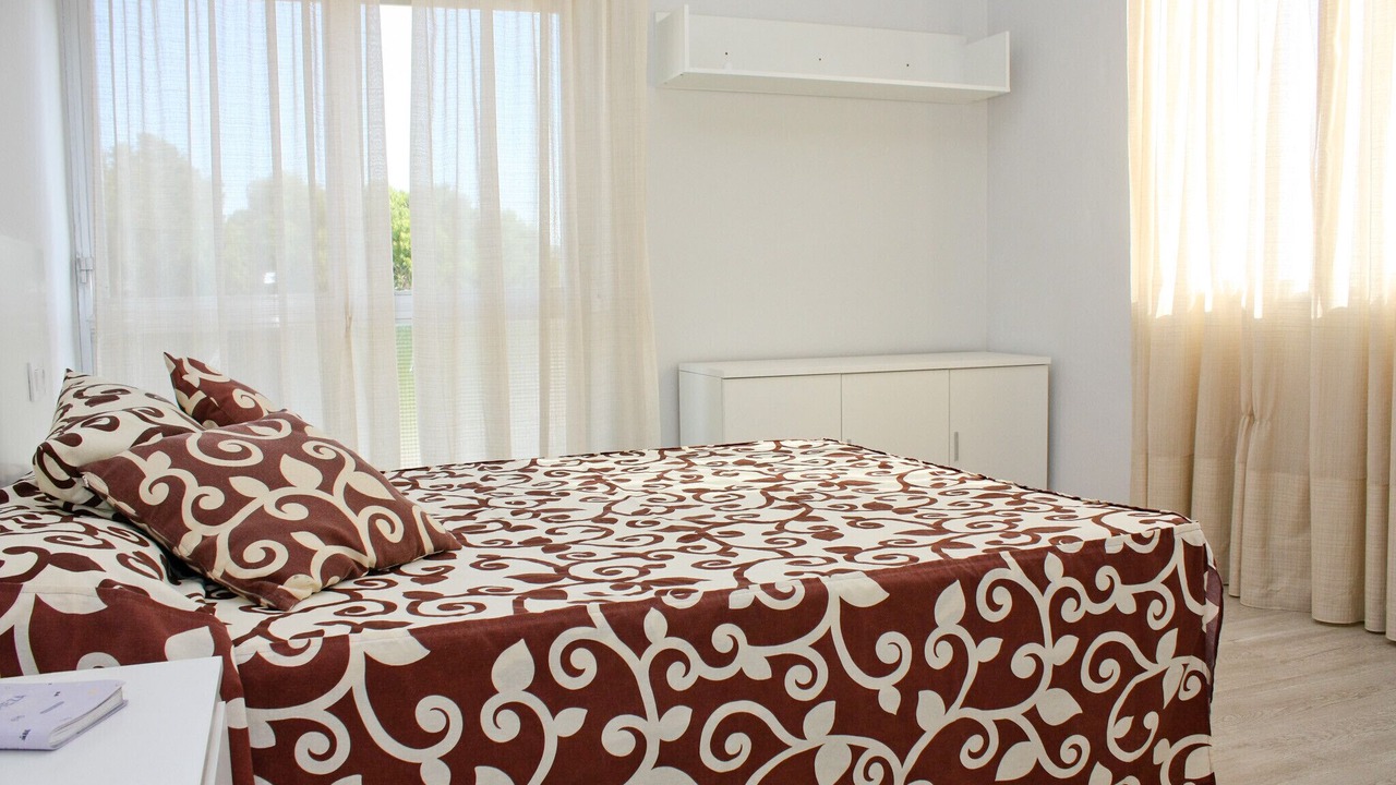 Photo of Bedroom in Peniscola