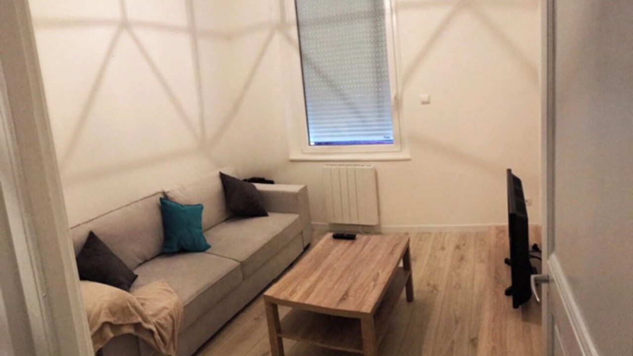 Photo of Livingroom in Cernay