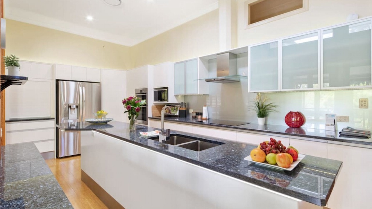 Photo of Kitchen in Maleny