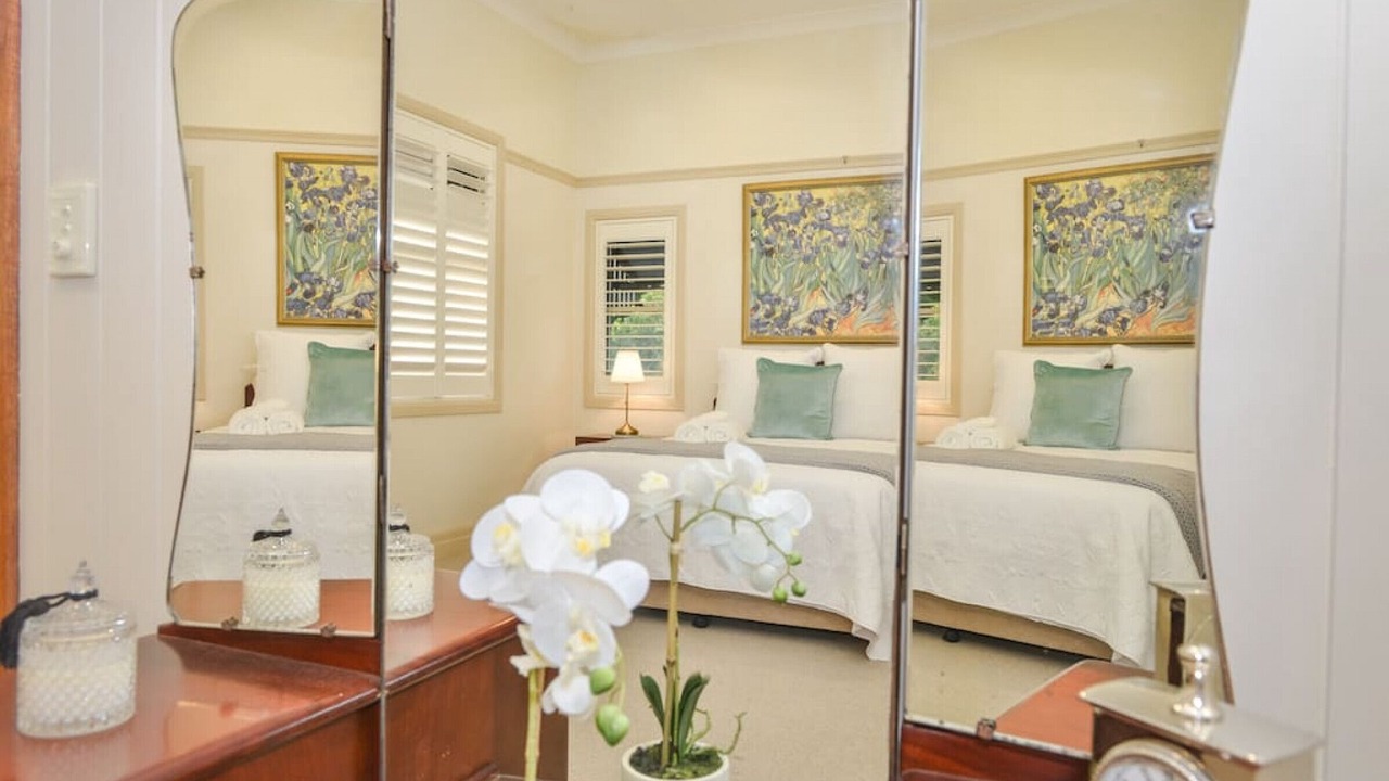 Photo of Bedroom in Maleny