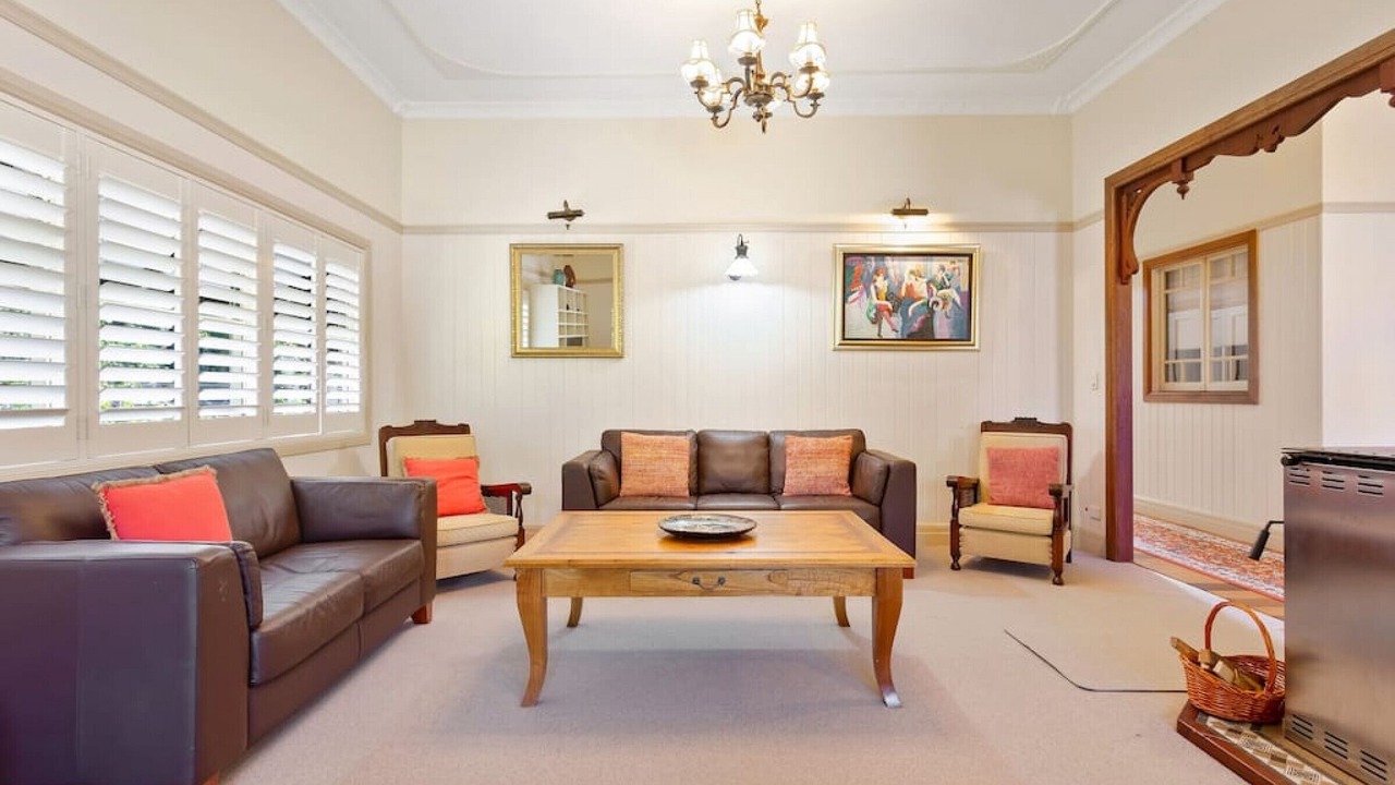 Photo of Livingroom in Maleny